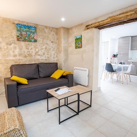 Apartamento Large T2 On The Road To Chateau D'Amboise Exterior foto