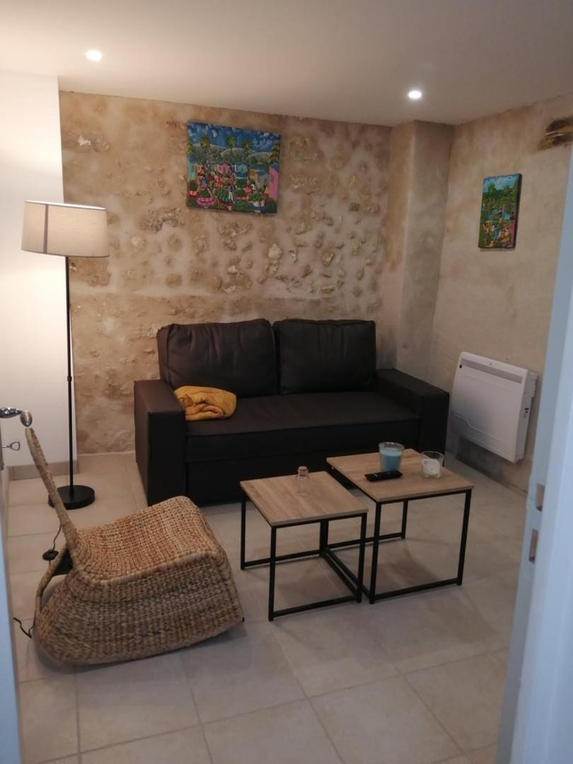 Apartamento Large T2 On The Road To Chateau D'Amboise Exterior foto