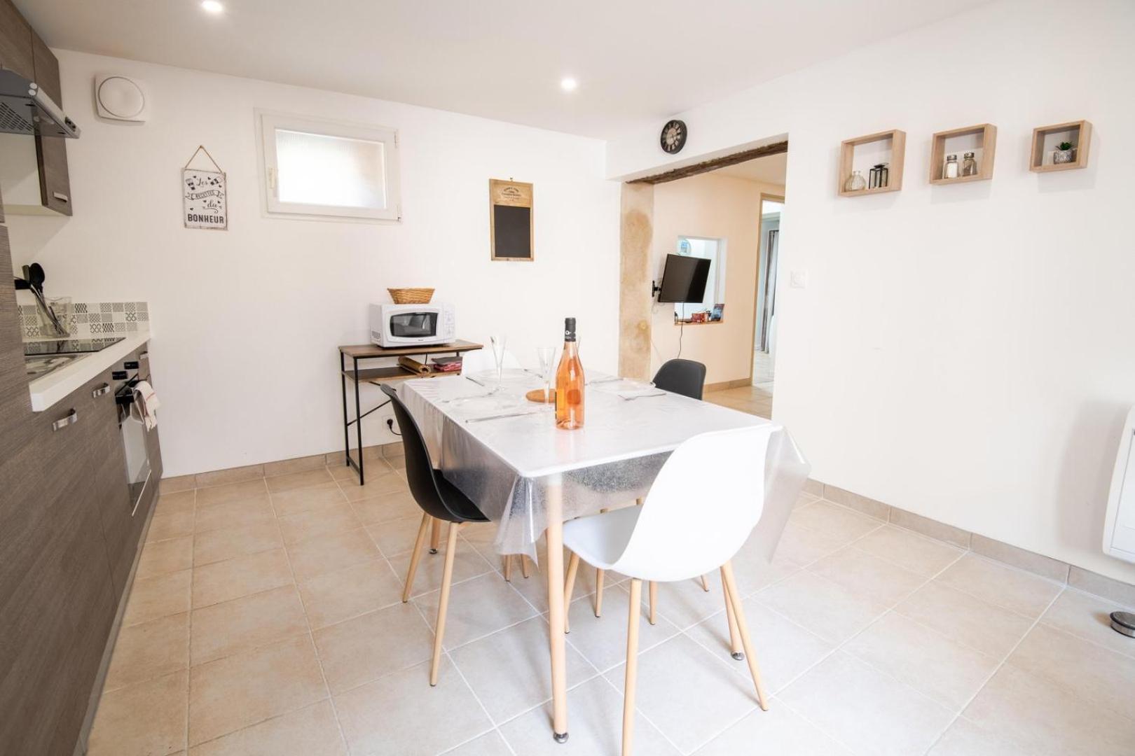 Apartamento Large T2 On The Road To Chateau D'Amboise Exterior foto