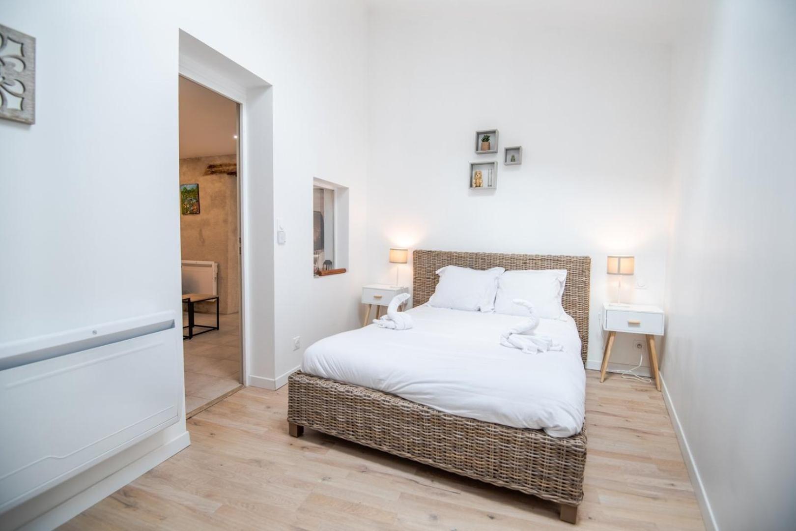 Apartamento Large T2 On The Road To Chateau D'Amboise Exterior foto