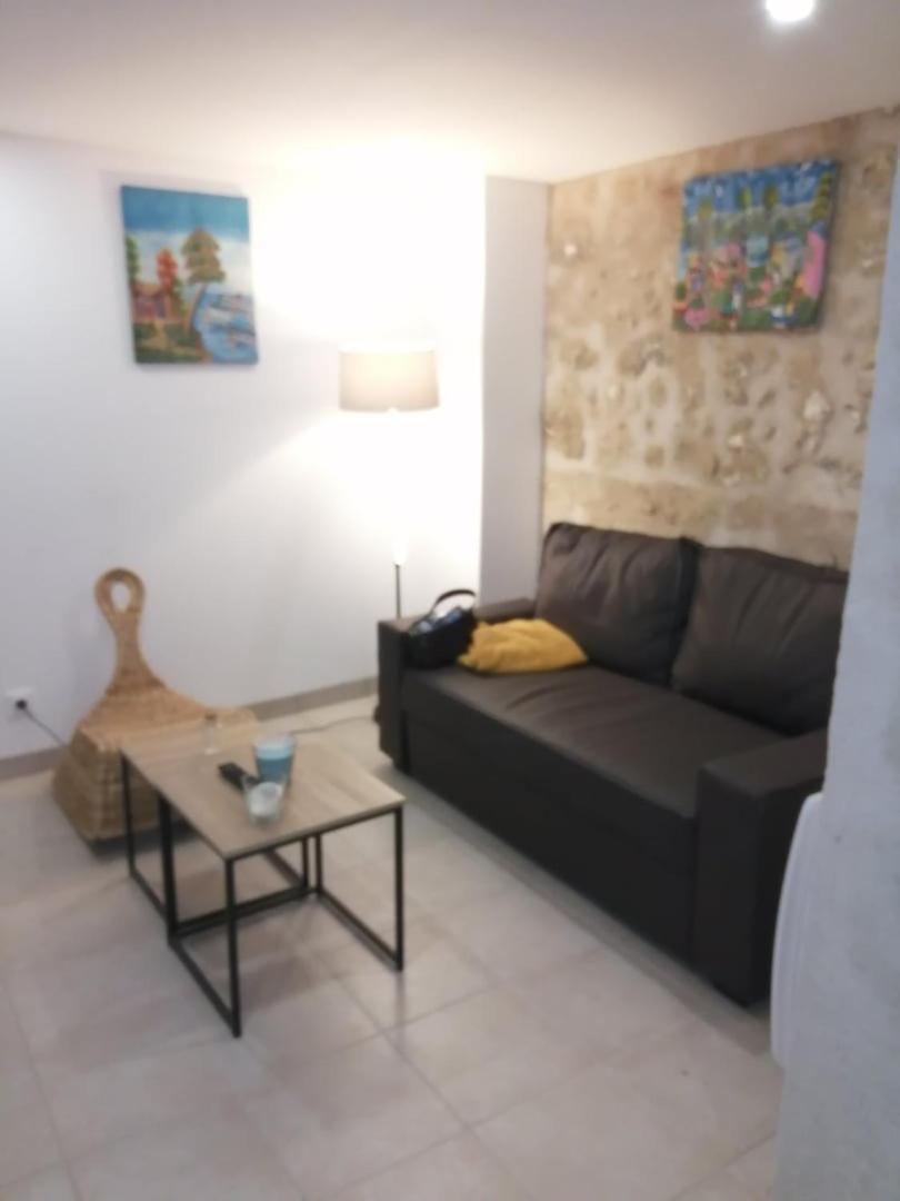 Apartamento Large T2 On The Road To Chateau D'Amboise Exterior foto