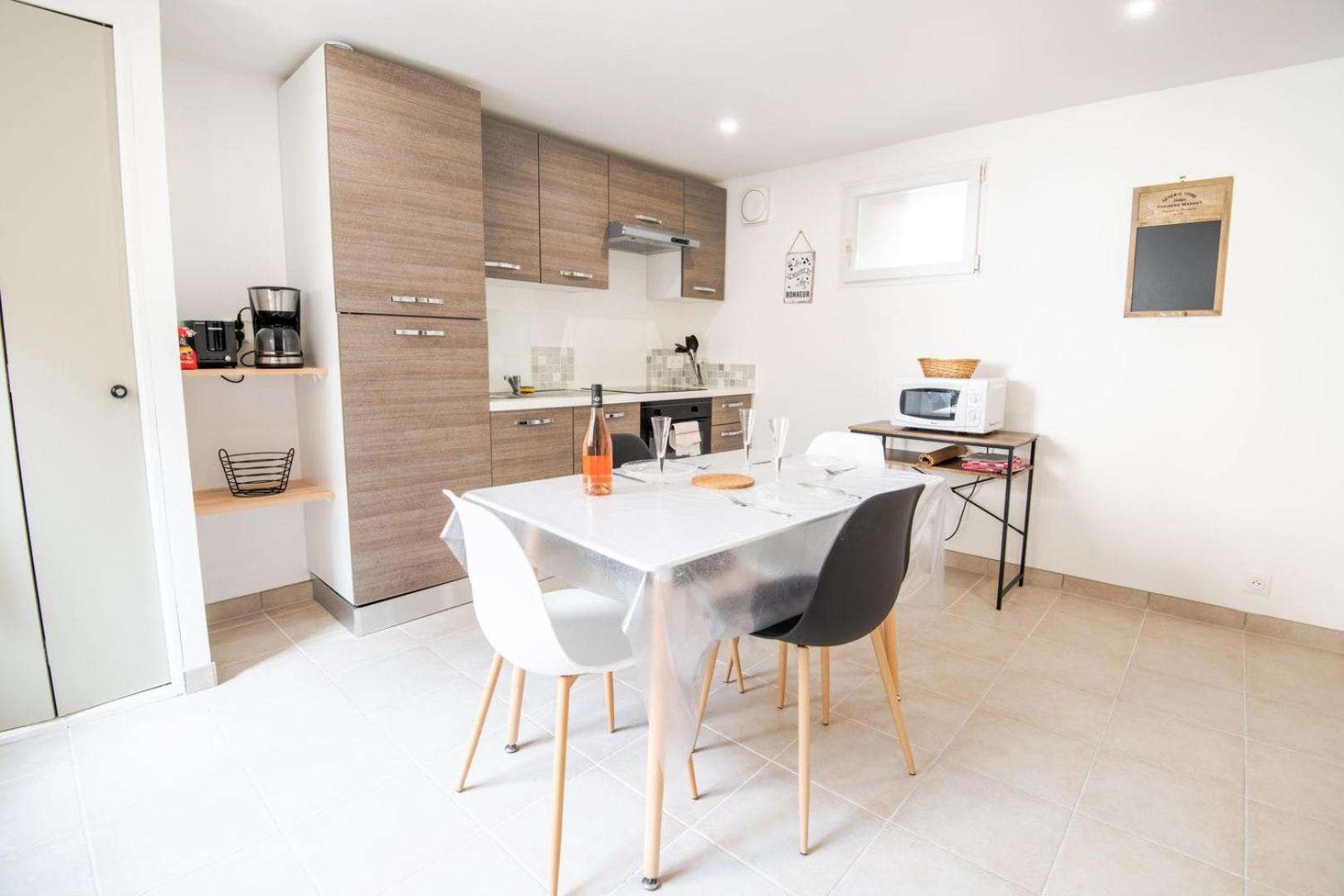 Apartamento Large T2 On The Road To Chateau D'Amboise Exterior foto