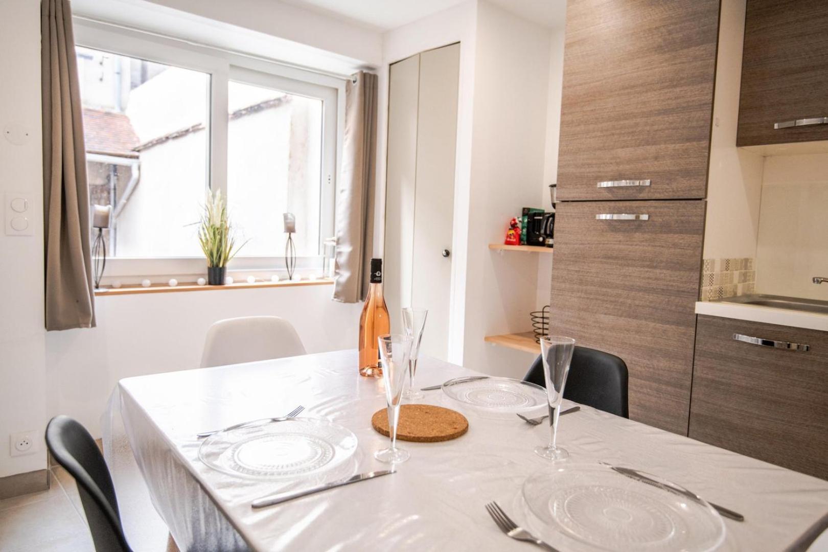 Apartamento Large T2 On The Road To Chateau D'Amboise Exterior foto